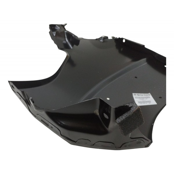 Paralama Direito Fiat Ducato 2018 2019 2020 2021 A 2024 Dianteira Direita