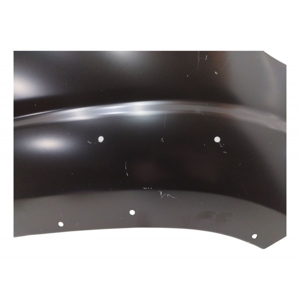 Paralama Direito Fiat Ducato 2018 2019 2020 2021 A 2024 Dianteira Direita