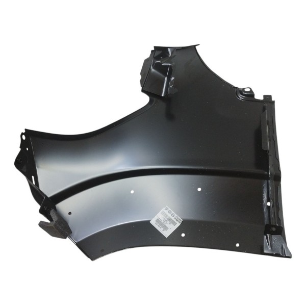 Paralama Direito Fiat Ducato 2018 2019 2020 2021 A 2024 Dianteira Direita