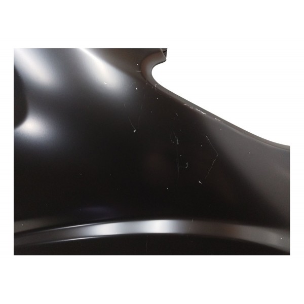 Paralama Direito Fiat Ducato 2018 2019 2020 2021 A 2024 Dianteira Direita