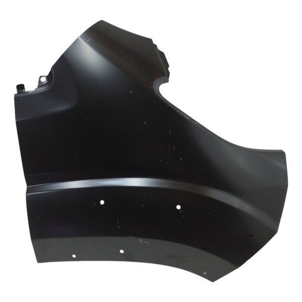 Paralama Direito Fiat Ducato 2018 2019 2020 2021 A 2024 Dianteira Direita