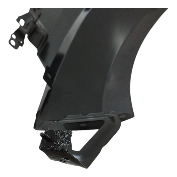 Paralama Direito Fiat Mobi 2016 2017 2018 A 2024 Original Dianteira Direita