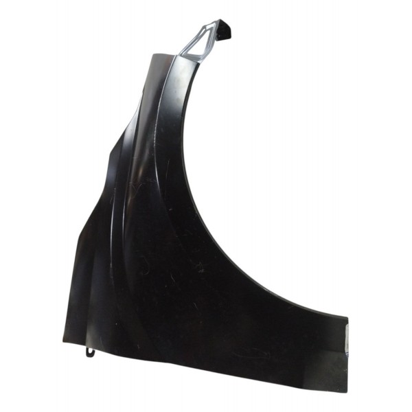 Paralama Direito Fiat Mobi 2016 2017 2018 A 2024 Original Dianteira Direita