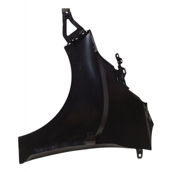 Paralama Direito Fiat Mobi 2016 2017 2018 A 2024 Original Dianteira Direita