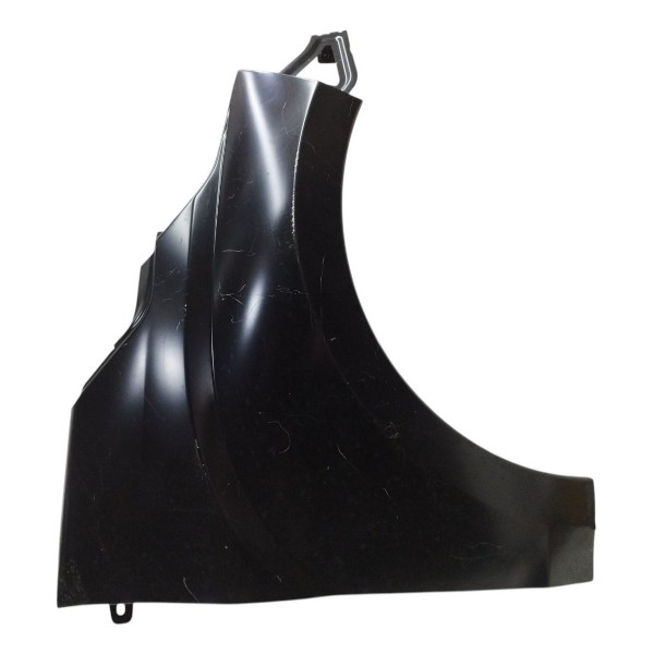 Paralama Direito Fiat Mobi 2016 2017 2018 A 2024 Original Dianteira Direita