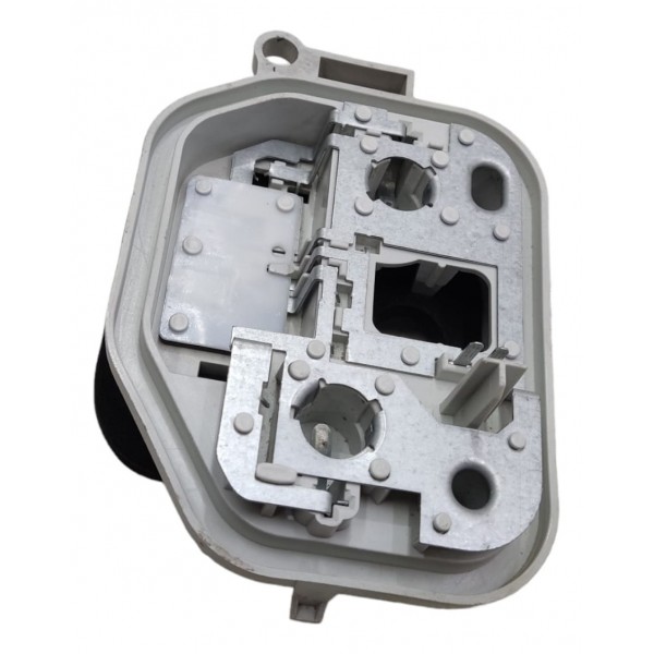 Circuito Soquete Lanterna Peugeot 2008 2014 2015 2016 2017