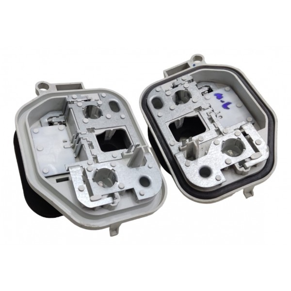 Circuito Soquete Lanterna Peugeot 2008 2014 2015 2016 2017