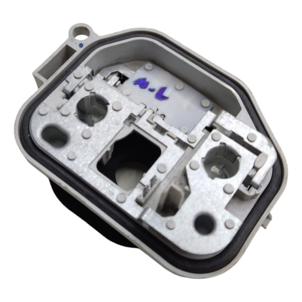 Circuito Soquete Lanterna Peugeot 2008 2014 2015 2016 2017