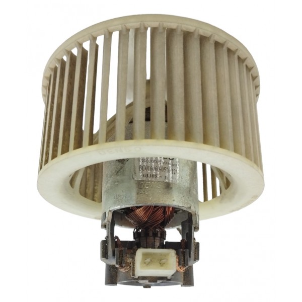 Motor Ventilação Ar Forçado Renault Clio 2006 2007 A 2012