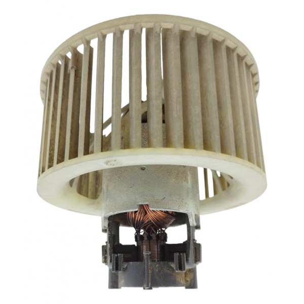Motor Ventilação Ar Forçado Renault Clio 2006 2007 A 2012