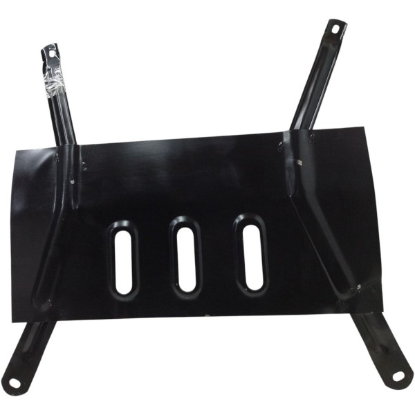 Protetor Carter Fiat Pulse Fastback 2022 2023 2024 Original