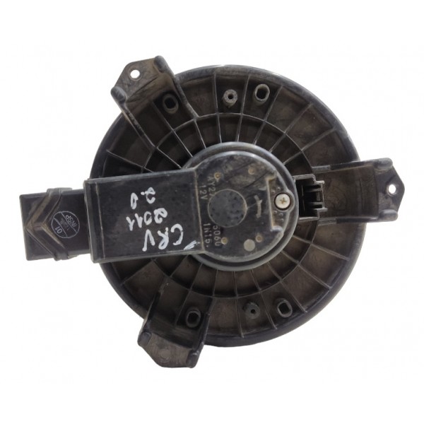 Motor Ventilação Interna Ar Forçado Crv 2007 2008 A 2011