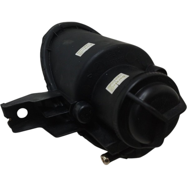 Farol Auxiliar Milha Direito Peugeot 206 2004 2005 2006 2007 Cristal