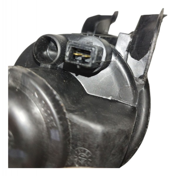 Farol Auxiliar Milha Direito Peugeot 206 2004 2005 2006 2007 Cristal