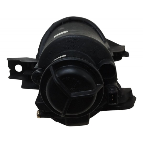 Farol Auxiliar Milha Direito Peugeot 206 2004 2005 2006 2007 Cristal