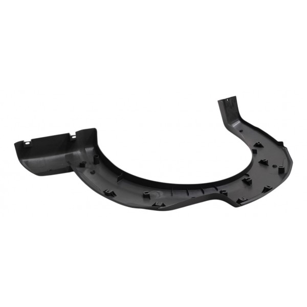 Friso Paralama Strada Working Traseira Esquerda 2014 A 2019 Cinza