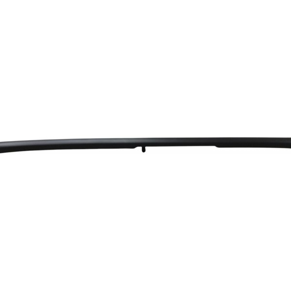 Friso Paralama Dianteira Direita Jeep Compass 2017 A 2022 Preto