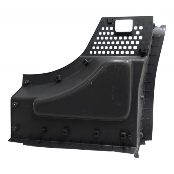 Forro Baú Direito Fiat Fiorino 2014 2015 2016 2017 A 2022