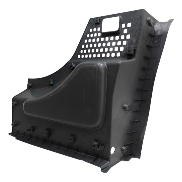 Forro Baú Direito Fiat Fiorino 2014 2015 2016 2017 A 2022