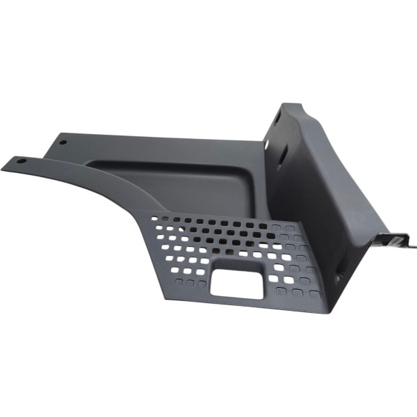 Forro Baú Direito Fiat Fiorino 2014 2015 2016 2017 A 2022