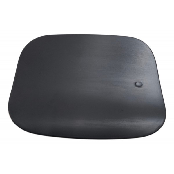 Portinhola Tampa Combustível Fiat Toro 2016 2017 2018 A 2024 Preto 2022