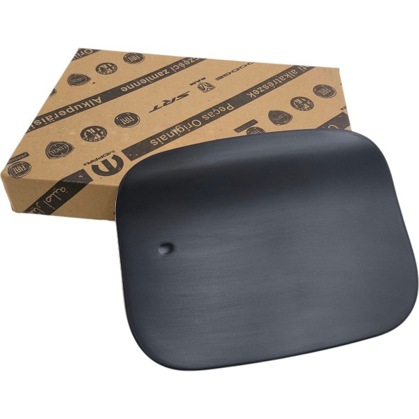 Portinhola Tampa Combustível Fiat Toro 2016 2017 2018 A 2024 Preto 2022