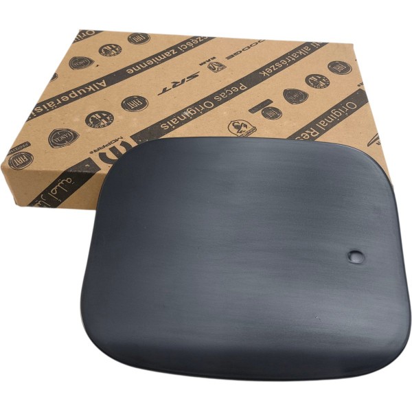 Portinhola Tampa Combustível Fiat Toro 2016 2017 2018 A 2024 Preto 2022