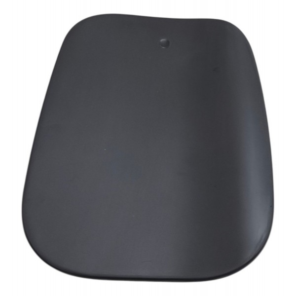 Portinhola Tampa Combustível Fiat Toro 2016 2017 2018 A 2024 Preto 2022