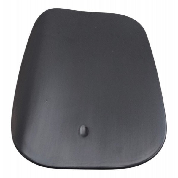 Portinhola Tampa Combustível Fiat Toro 2016 2017 2018 A 2024 Preto 2022