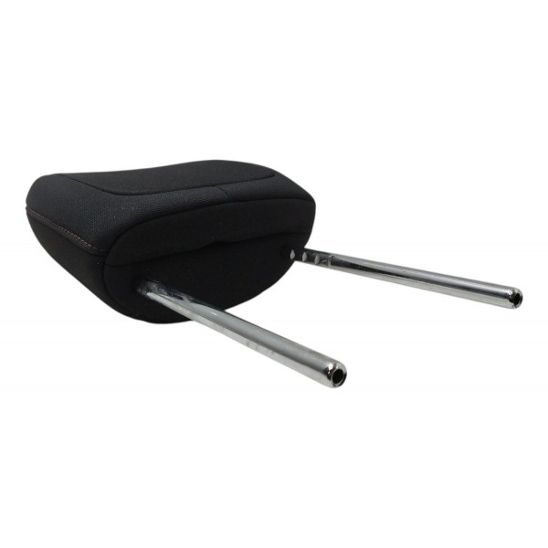 Apoio Cabeça Banco Dianteiro Jeep Renegade 2015 A 2021 Orig Preto