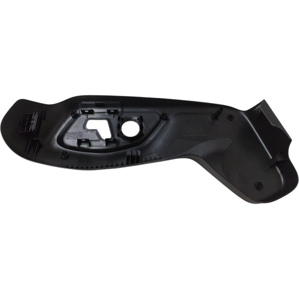 Acabamento Banco Esquerdo Toro Compass Renegade Rampage Preto