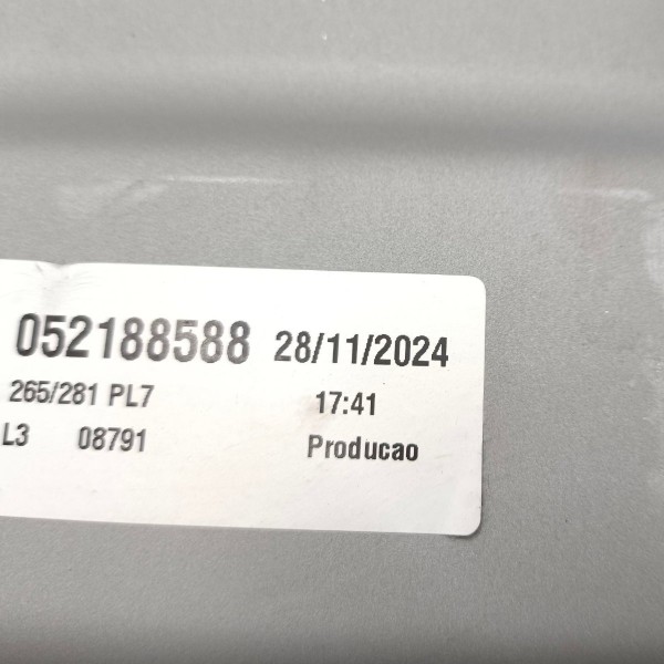 Tanque Combustível Fiat Strada 2020 2021 2022 2023 2024