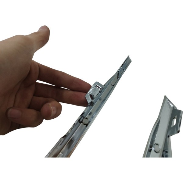 Moldura Friso Farol Milha Esquerdo Toro 2021 A 2023 Detalhe Cromado