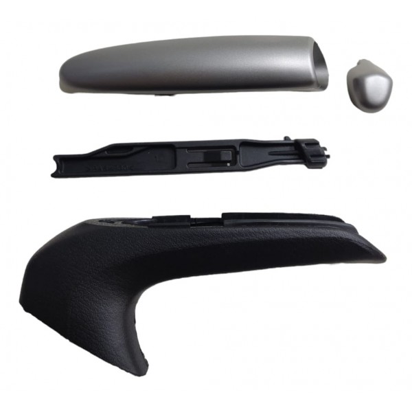 Kit Capa Freio Mão Honda New Civic 2006 2007 2008 A 2011
