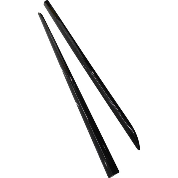 Kit Friso Porta Fiat Argo 2018 2019 A 2024 Preto Vulcano Preto