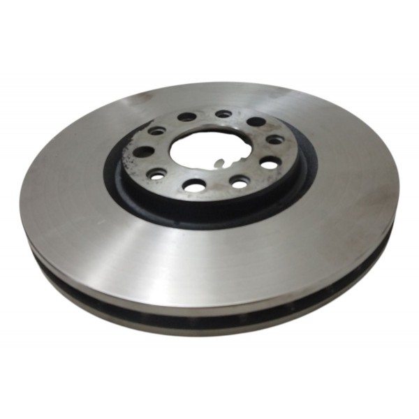 Disco Freio Dianteiro Fiat Fremax Punto 2008 2009 A 2013