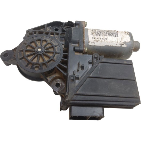 Motor Máquina Vidro Traseira Direita Vw Golf 2008 A 2012