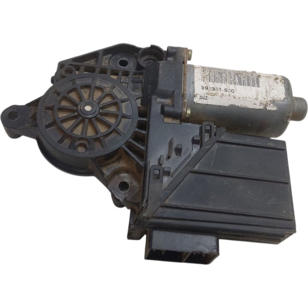 Motor Máquina Vidro Traseira Direita Vw Golf 2008 A 2012