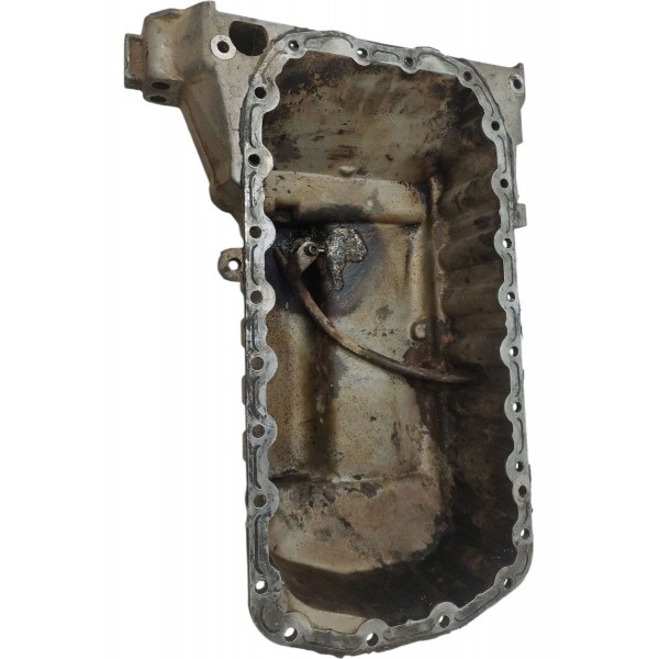 Carter Óleo Peugeot 307 2.0 2007 2008 A 2011 Ja Foi Soldado