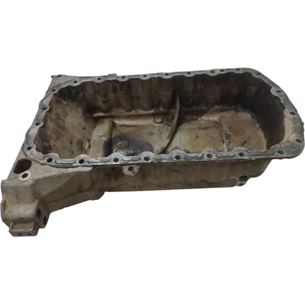 Carter Óleo Peugeot 307 2.0 2007 2008 A 2011 Ja Foi Soldado