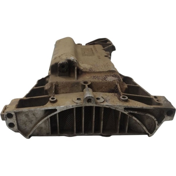 Carter Óleo Peugeot 307 2.0 2007 2008 A 2011 Ja Foi Soldado