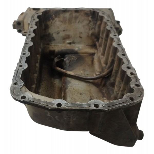 Carter Óleo Peugeot 307 2.0 2007 2008 A 2011 Ja Foi Soldado