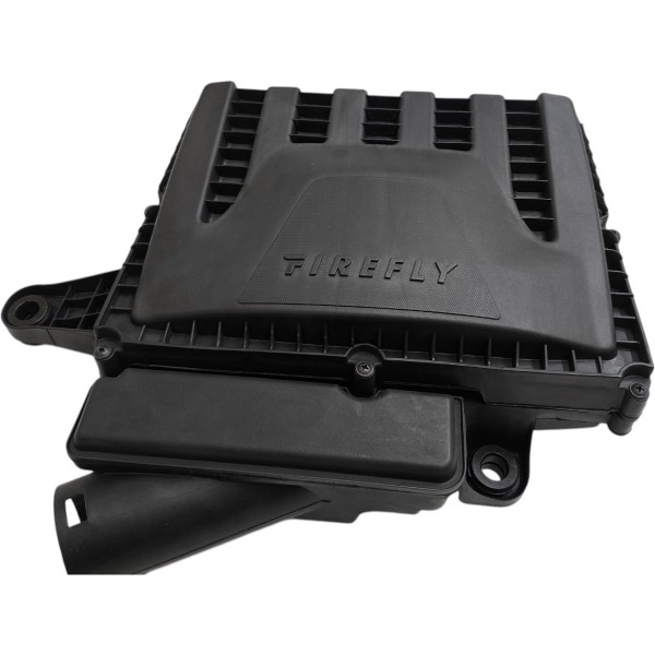 Caixa Filtro Ar Fiat Pulse Mobi Argo Cronos Strada Firefly