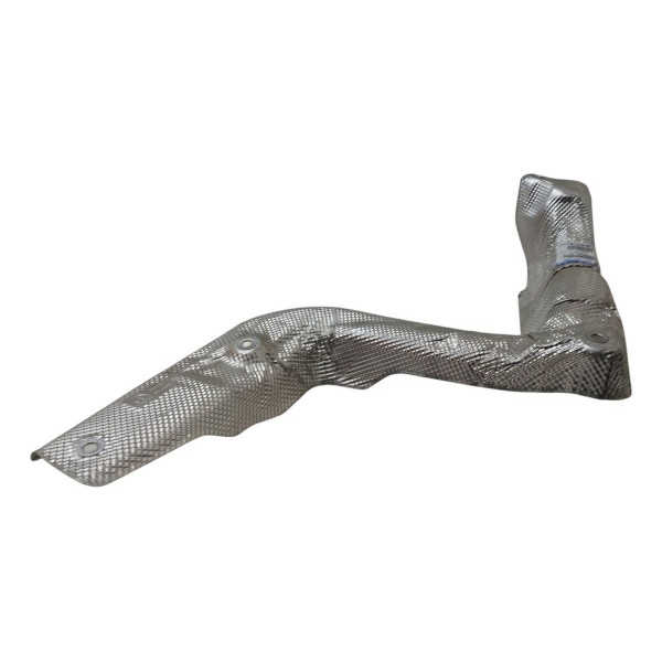 Protetor Térmico Coletor Escapamento Argo Cronos 2018 A 2024