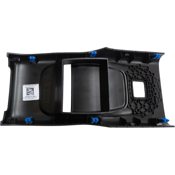 Moldura Console Central Fiat Pulse Fastback 2022 2023 2024