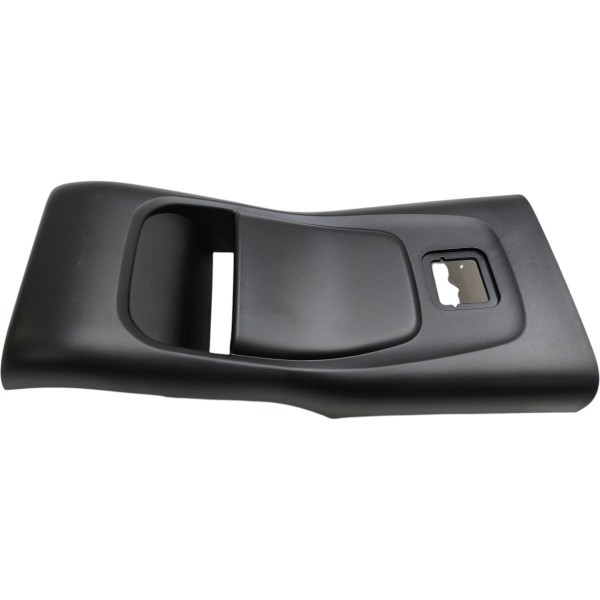 Moldura Console Central Fiat Pulse Fastback 2022 2023 2024