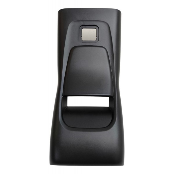 Moldura Console Central Fiat Pulse Fastback 2022 2023 2024