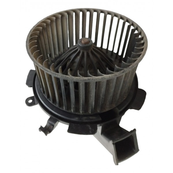 Motor Ventilação Ar Forçado Renault Sandero 2008 2009 A 2015