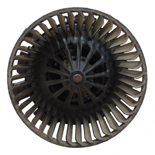 Motor Ventilação Ar Forçado Renault Sandero 2008 2009 A 2015