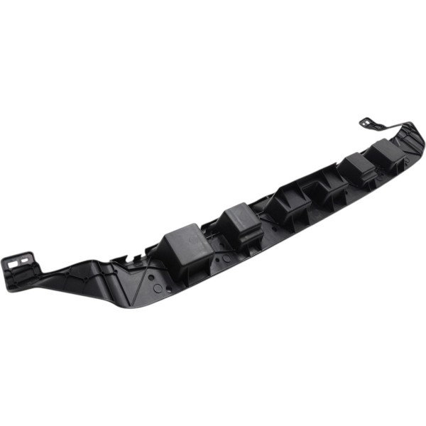 Guia Central Alma Parachoque Traseiro Fiat Argo 2017 A 2024